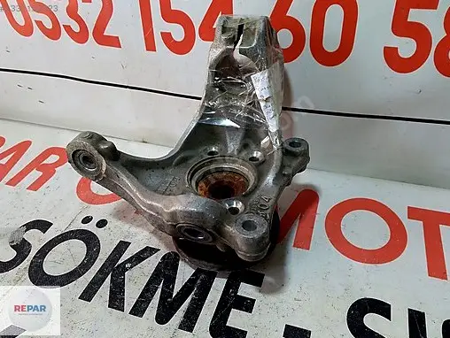 Volkswagen Passat Sol Ön Aks 3C0407257 çıkma parça