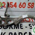 audi Sağ ön aks taşıyıcısı 8w0407242f