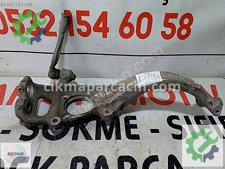 Audi A5 Sağ Ön Aks çıkma parça