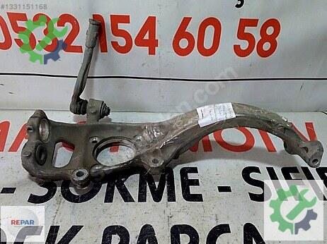 Audi A5 Sağ Ön Aks çıkma parça