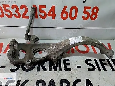 Audi A5 Sağ Ön Aks çıkma parça