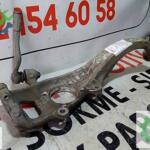 audi Sağ ön aks taşıyıcısı 8w0407242f