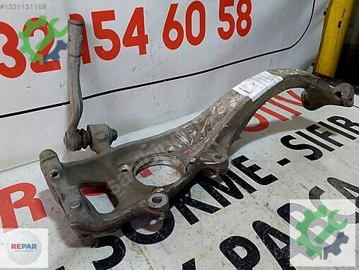 Audi A5 Sağ Ön Aks 8W0407242F çıkma parça