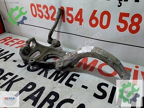 Audi A5 Sağ Ön Aks 8W0407242F çıkma parça