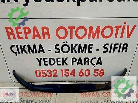 Opel Corsa Ön Tampon çıkma parça