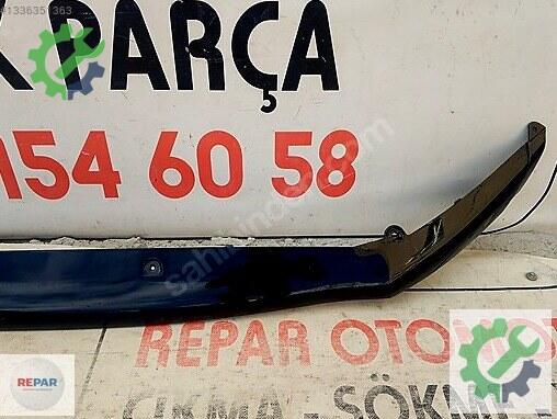 Opel Corsa Ön Tampon 9850541180 çıkma parça