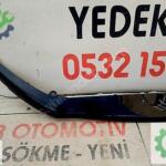 OPEL CORSA F ÖN TAMPON ALT ÇITASI MAKYAJLI 9850541180 Orijinal