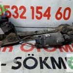Volkswagen audi skoda seat direksiyon kutusu 5Q1423051