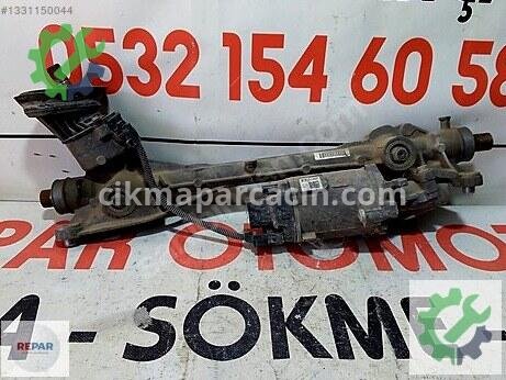 Skoda Octavia Direksiyon Kutusu çıkma parça