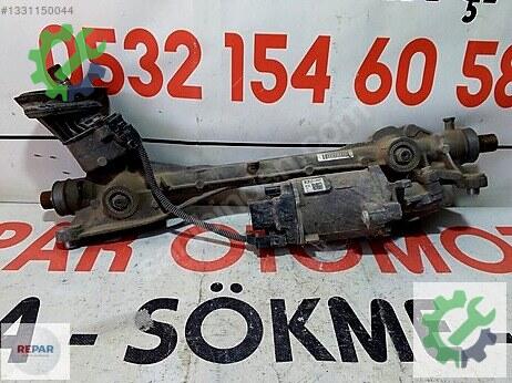 Skoda Octavia Direksiyon Kutusu çıkma parça