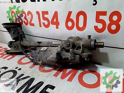 Skoda Octavia Direksiyon Kutusu 5Q1423051 çıkma parça