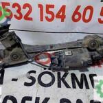 Volkswagen audi skoda seat direksiyon kutusu 5Q0909144AB