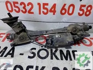Volkswagen audi skoda seat direksiyon kutusu 5Q0909144AB