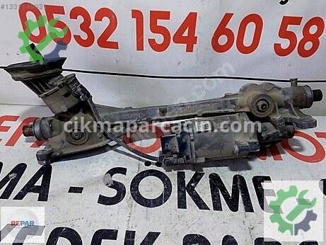 Audi A3 Direksiyon Kutusu çıkma parça