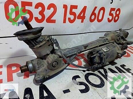 Audi A3 Direksiyon Kutusu 5Q0909144AB çıkma parça
