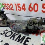 Volkswagen audi skoda seat direksiyon kutusu 5Q0909144AB