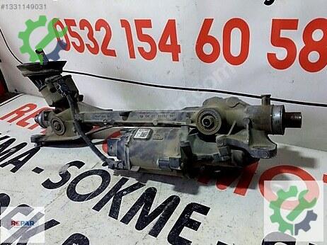 Audi A3 Direksiyon Kutusu 5Q0909144AB çıkma parça