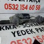Volkswagen audi skoda seat direksiyon kutusu 5Q0909143K