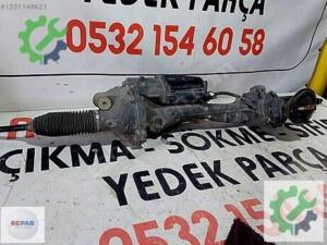 Volkswagen audi skoda seat direksiyon kutusu 5Q0909143K