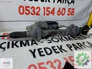 Volkswagen audi skoda seat direksiyon kutusu 5Q0909143K
