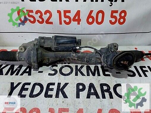 Volkswagen Passat Direksiyon Kutusu 5Q0909143K çıkma parça