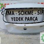 BMW 1 Serisi Ön Tampon Demiri Çıkma Parça İstanbul