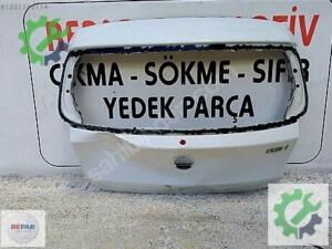 BMW 1 SERİSİ E87 1.16 1.18 KASA BAGAJ KAPAĞI ORJİNAL ÇIKMA