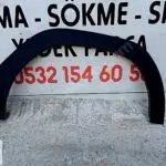 Ssangyong Torres ön sağ dodik 79520-41000 orijinal çıkma
