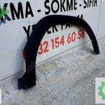 Ssangyong Torres ön sağ dodik 79520-41000 orijinal çıkma