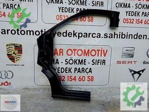Renault Trafic 3 sol saç 14-18 orijinal çıkma 760131750r