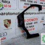 Renault Trafic 3 sol saç 14-18 orijinal çıkma 760131750r