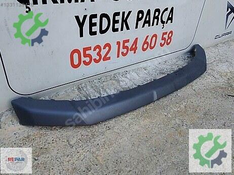 Hyundai Tucson Ön Tampon çıkma parça