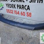 Hyundai tucson ön tampon alt spoiler 24 26 86577-n7ga0