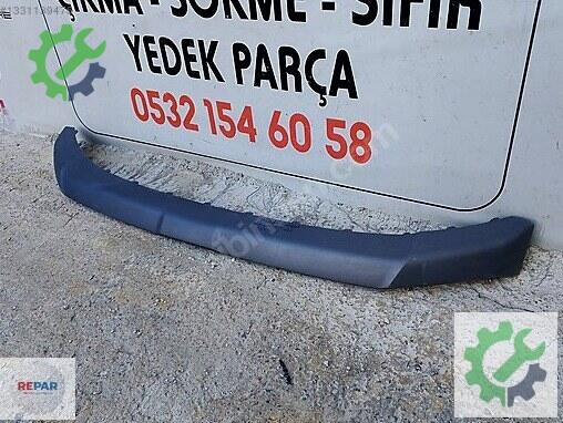 Hyundai Tucson Ön Tampon 86577-N7GA0 çıkma parça