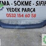 Hyundai tucson ön tampon alt spoiler 24 26 86577-n7ga0