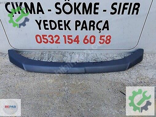 Hyundai Tucson Ön Tampon 86577-N7GA0 çıkma parça