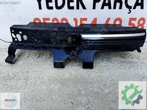 Volkswagen Tiguan 24 26 ön panjur 571853653A orijinal çıkma