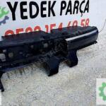 Volkswagen Tiguan 24 26 ön panjur 571853653A orijinal çıkma