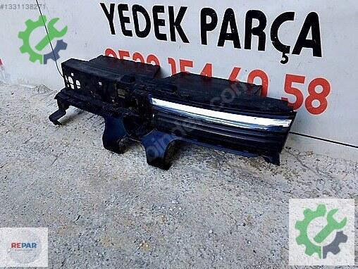 Volkswagen Tiguan Ön Panjur 571853653A çıkma parça
