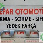 W T-ROC 2021-2025 ÖN TAMPON SPOYLER GRİ KAPLAMASI 2GA807531B