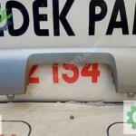 W T-ROC 2021-2025 ÖN TAMPON SPOYLER GRİ KAPLAMASI 2GA807531B