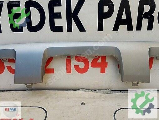 Volkswagen T-Roc Ön Panjur 2GA807531B çıkma parça