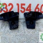 Renault Megane 4 Sağ Sol Arka Tampon Braketi 850459850R