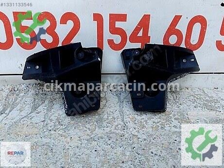 Renault Megane Tampon Braketi çıkma parça