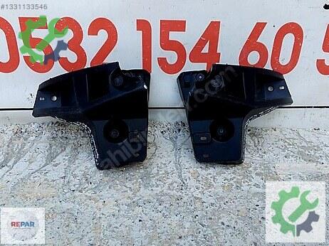 Renault Megane Tampon Braketi çıkma parça