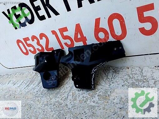 Renault Megane Tampon Braketi 850459850R çıkma parça