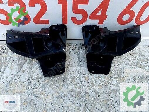 Renault Megane Tampon Braketi 850459850R çıkma parça