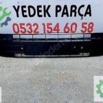 VOLKSWAGEN TİGUAN 24-26 ÖN TAMPON ORTA IZGARA 571853677C