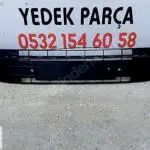 VOLKSWAGEN TİGUAN 24-26 ÖN TAMPON ORTA IZGARA 571853677C