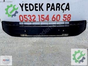 VOLKSWAGEN TİGUAN 24-26 ÖN TAMPON ORTA IZGARA 571853677C